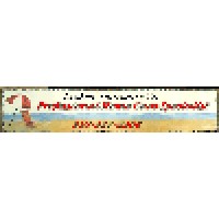 Beachhouse Cleaning Logo