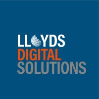 Lloyds Digital Solutions Logo