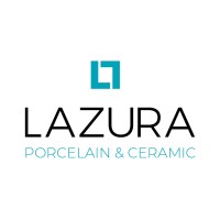 Lazura Porcelain & Ceramic Logo