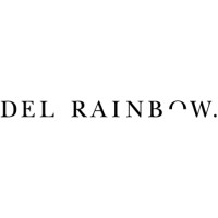 Del Rainbow Logo