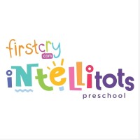 FirstCry Intellitots Preschool Logo