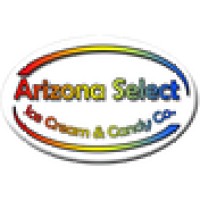 Arizona Select Distribution Logo