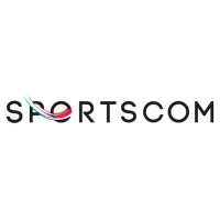Sportscom Industry Confederation Logo