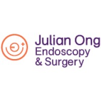 Julian Ong Endoscopy & Surgery Logo