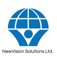 NewVision Solutions Ltd. Logo