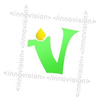 Innovision InfoTech Logo