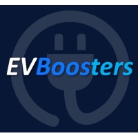 EVBoosters - we are hiring!! Logo