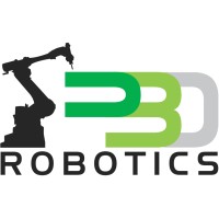 PBORobotics Logo