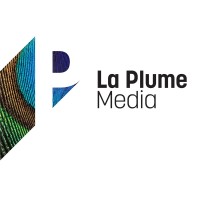 La Plume Media Logo