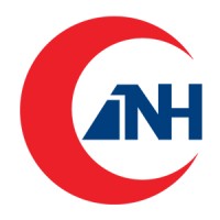 Al Noor Hospitals Group Logo