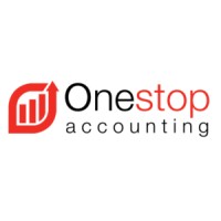 One Stop Accounting Logo