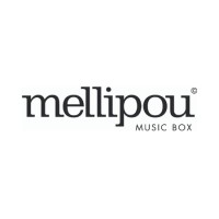 MELLIPOU Logo