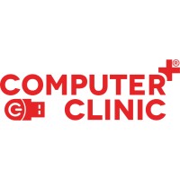 Computer Clinic Logo