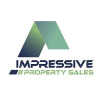 Impressive Property Sales Logo