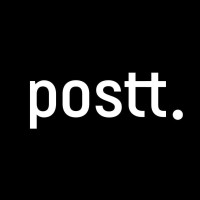 POSTT Logo