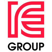 IE Group Logo