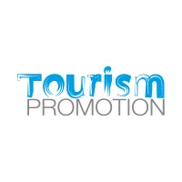 Tourism Promotion Logo