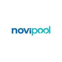 NOVİPOOL - ONLİNE FİKİR YÖNETİM PLATFORMU Logo