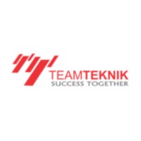 Team Teknik Digital Logo