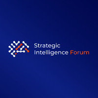 Strategic Intelligence Forum Logo