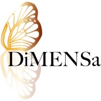 DiMENSa Advies & Training Logo