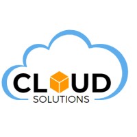 Cloud Solutions Logo