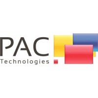 PAC Technologies LLC Logo