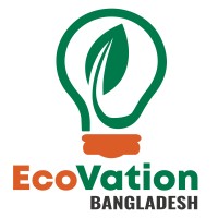 EcoVation Bangladesh Logo