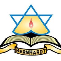 Kathmandu Bernhardt College Logo