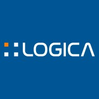 Logica S.r.l. Logo
