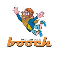 Booch Beverages Logo