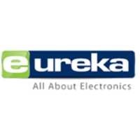 Eureka Trading Co. W.L.L. Logo