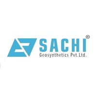 Sachi Geosynthetics Private Limited Logo