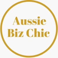 Aussie Biz Chic Logo