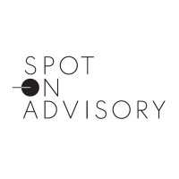 Spot-On Advisory Logo