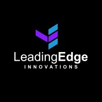 Leading Edge Innovations Logo