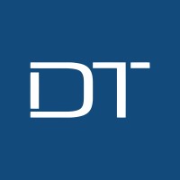 DeepTech Logo