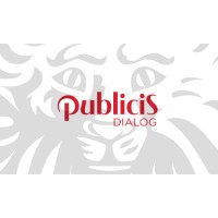 Publicis Dialog Bulgaria Logo