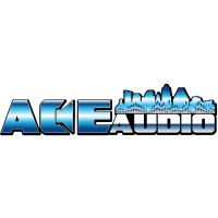Ace Audio Communications Inc. Logo