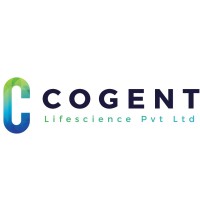 COGENT LIFESCIENCE Logo