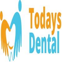 Todays Dental Partners Logo
