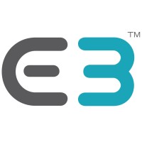 E3 Energy (Pty) Ltd Logo