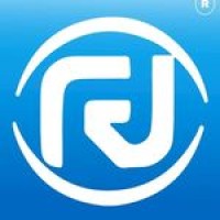 RJ Global Solutions Logo