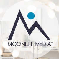 Moonlit Media Logo