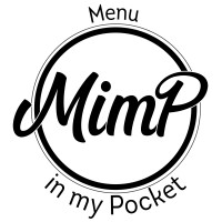 MimP Logo