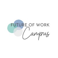 Future of Work Campus Logo