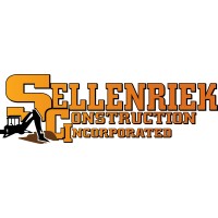 Sellenriek Construction, Inc Logo