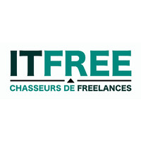 IT FREE Logo