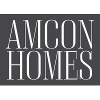 AMCON Homes Logo
