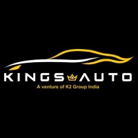 Kings Auto Logo